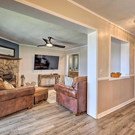 Beech Mountain Resort Condo With Pool Access And Views Екстер'єр фото