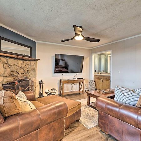 Beech Mountain Resort Condo With Pool Access And Views Екстер'єр фото