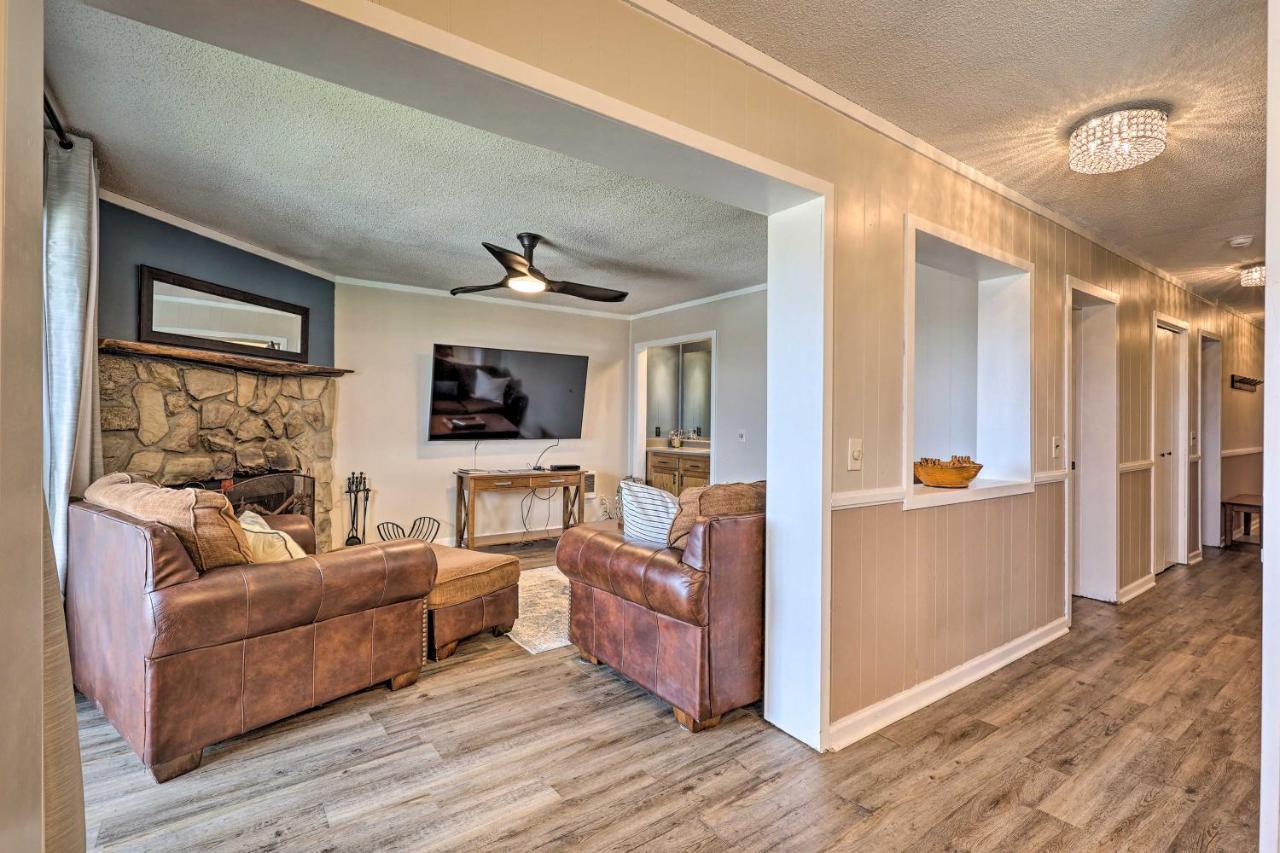 Beech Mountain Resort Condo With Pool Access And Views Екстер'єр фото
