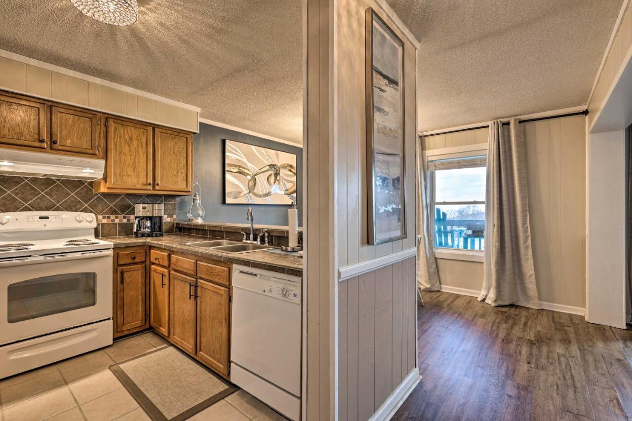 Beech Mountain Resort Condo With Pool Access And Views Екстер'єр фото
