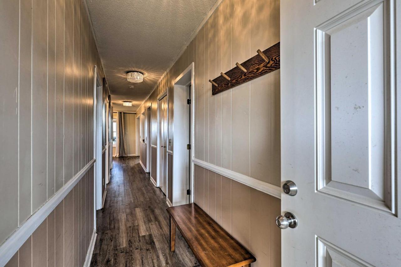 Beech Mountain Resort Condo With Pool Access And Views Екстер'єр фото