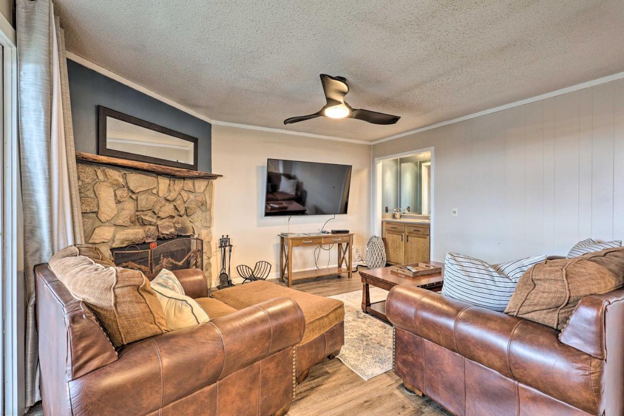 Beech Mountain Resort Condo With Pool Access And Views Екстер'єр фото