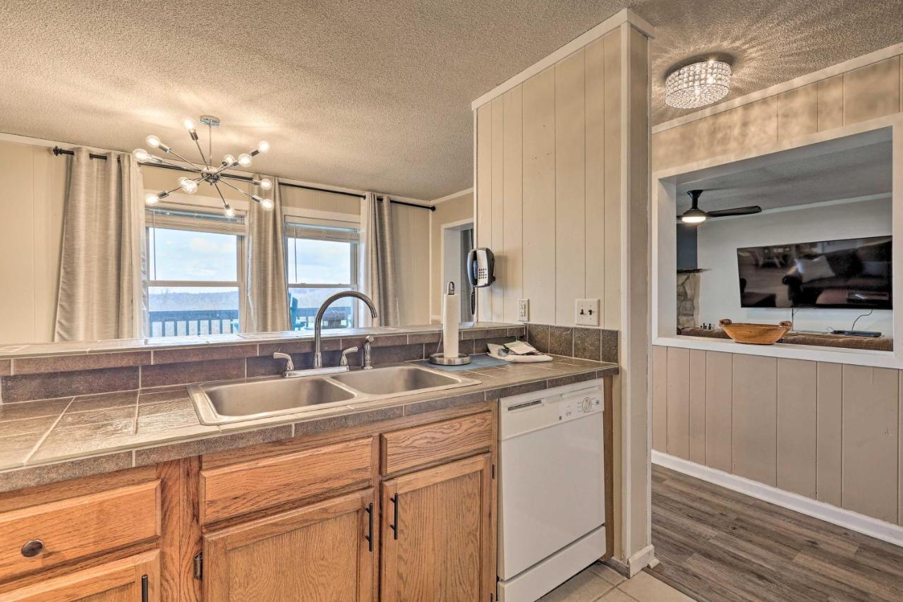 Beech Mountain Resort Condo With Pool Access And Views Екстер'єр фото