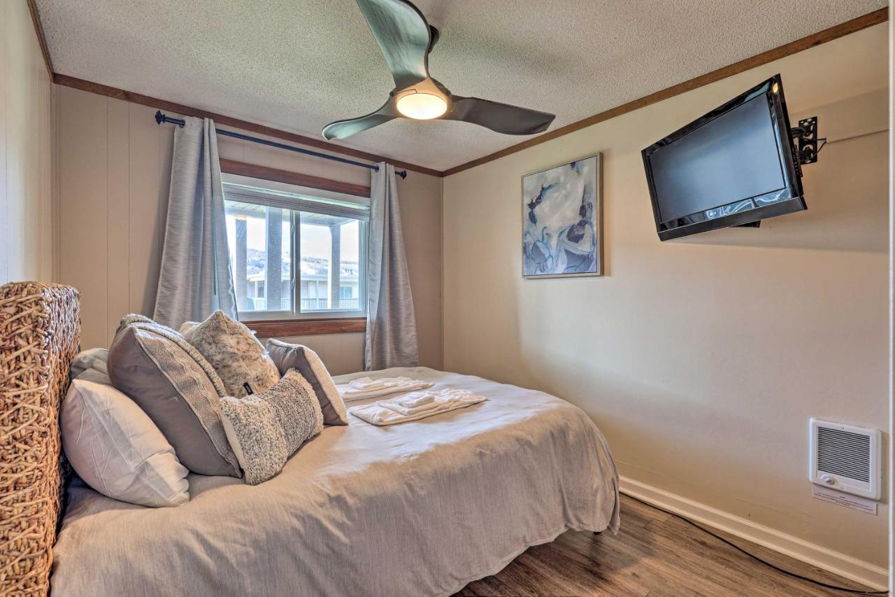 Beech Mountain Resort Condo With Pool Access And Views Екстер'єр фото
