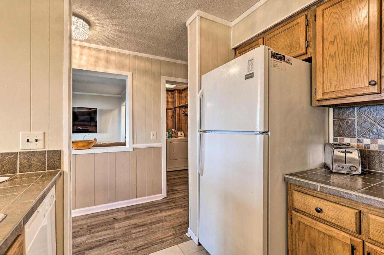 Beech Mountain Resort Condo With Pool Access And Views Екстер'єр фото