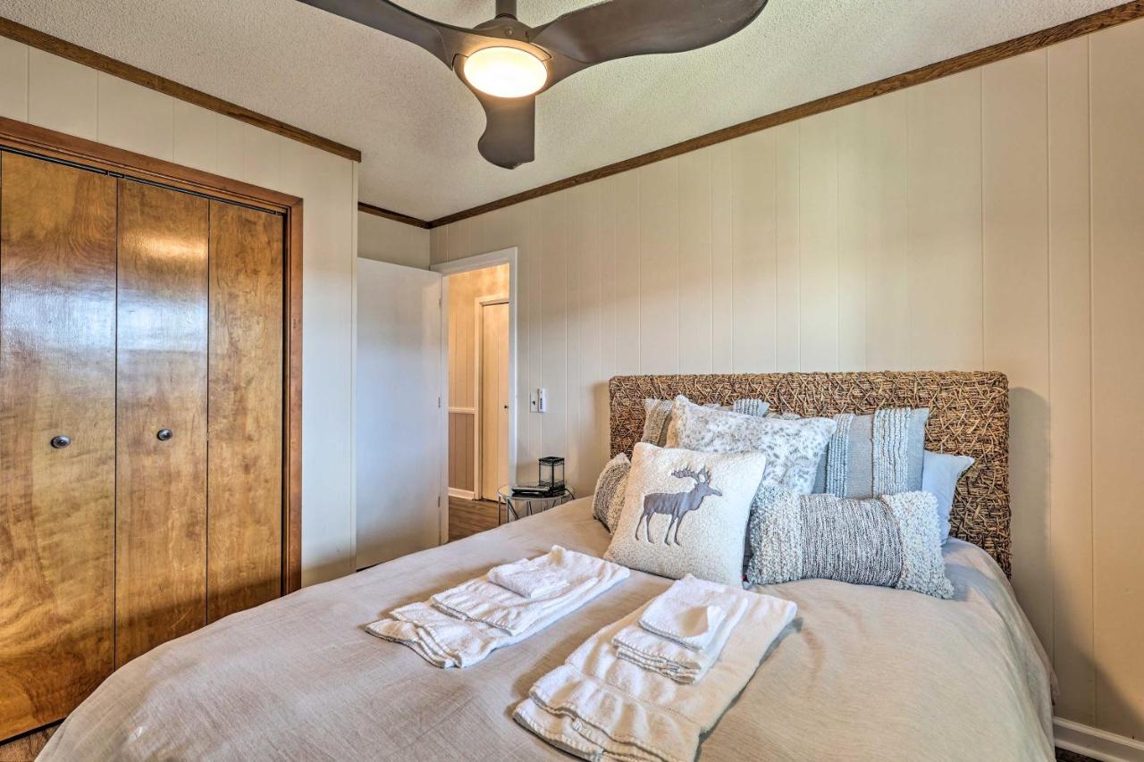 Beech Mountain Resort Condo With Pool Access And Views Екстер'єр фото