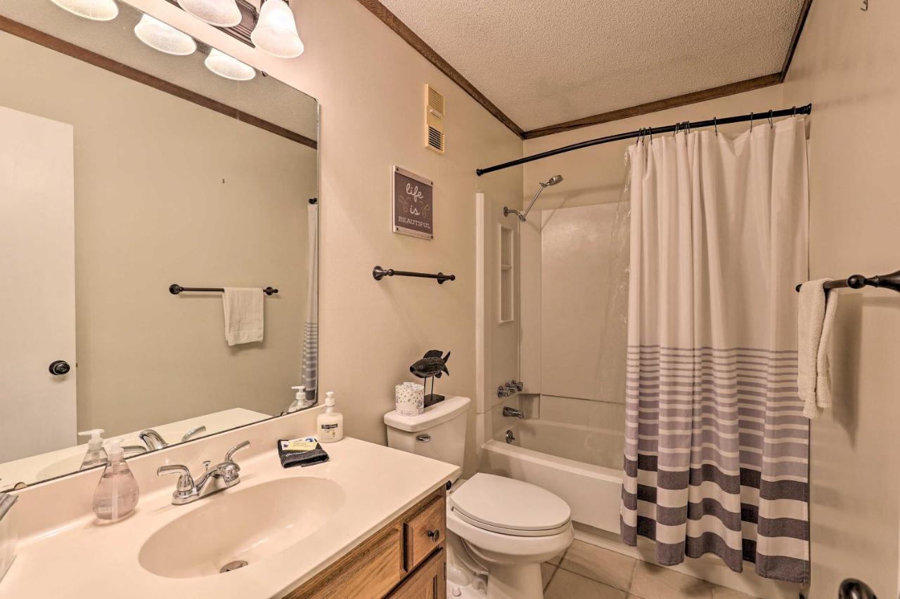 Beech Mountain Resort Condo With Pool Access And Views Екстер'єр фото